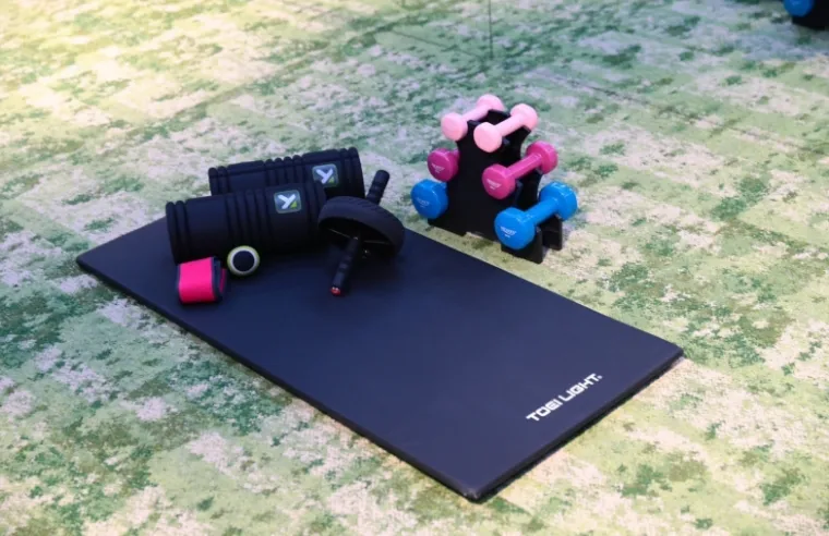 RECOMMEND ライフスタイルの提案