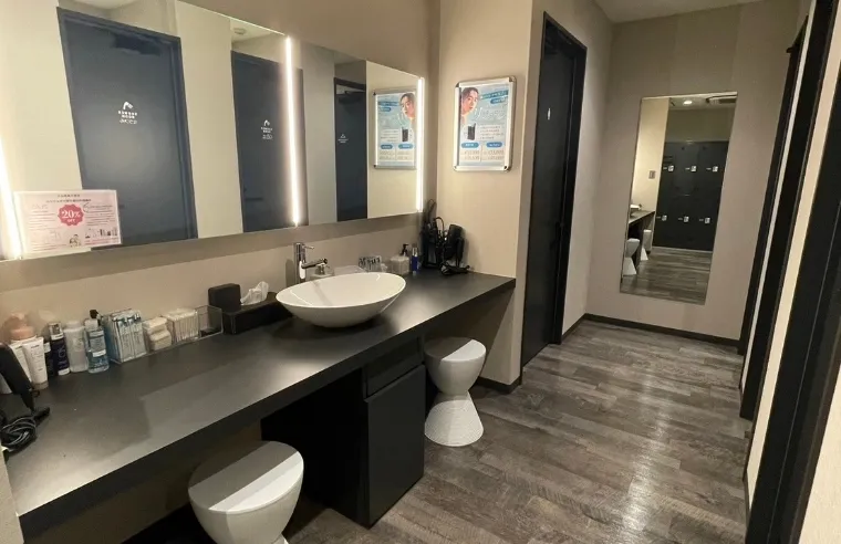 RECOMMEND ライフスタイルの提案