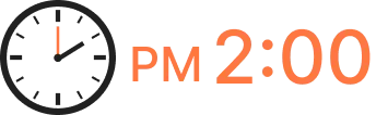 PM 2:00