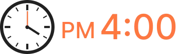 PM 4:00