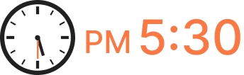 PM 5:30