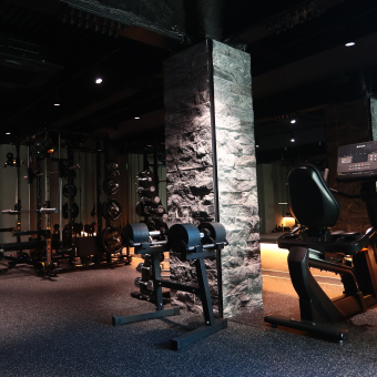 スペシャルルーム設備サムネイルNo.3