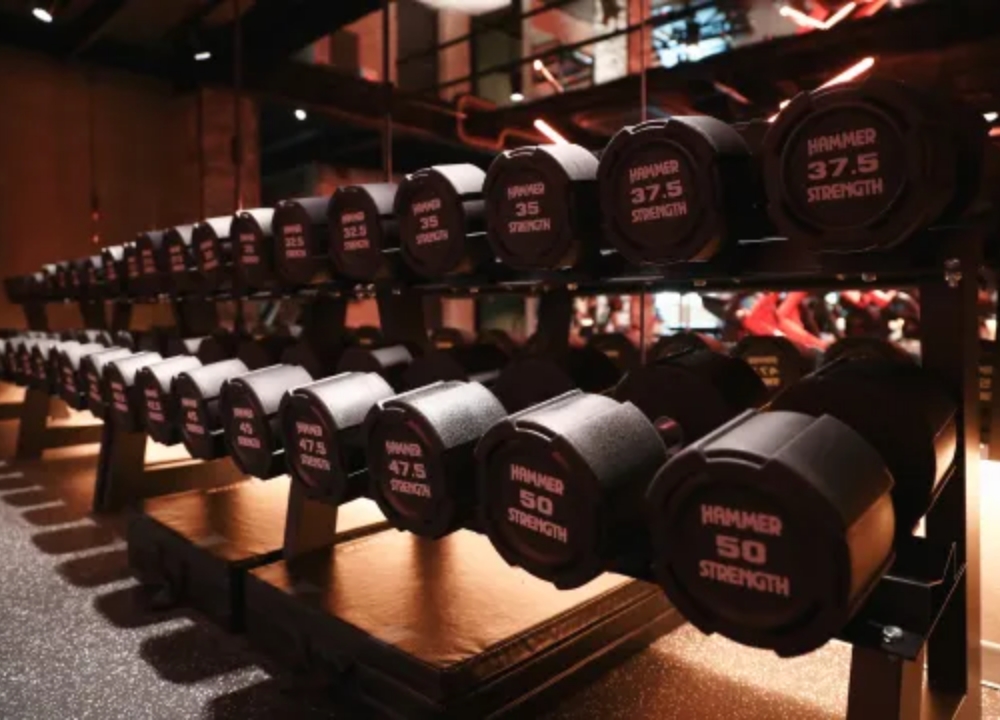 24時間ジムライトプラン