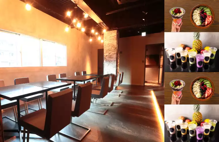 RECOMMEND ライフスタイルの提案